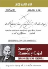 SANTIAGO RAMON Y CAJAL