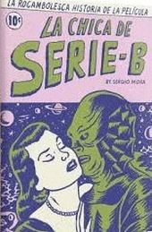 CHICA DE SERIE B, LA