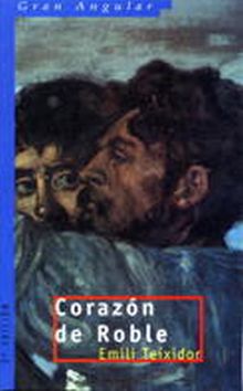 Corazón de roble