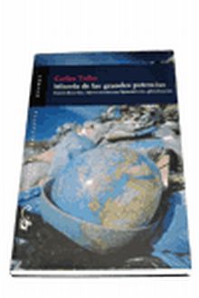 MISERIA DE LAS GRANDES POTENCIAS