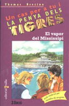 EL VAPOR DEL MISSISSIPI