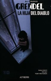 GRENDEL LA HIJA DEL DIABLO