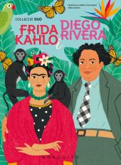 Frida Kahlo i Diego Rivera