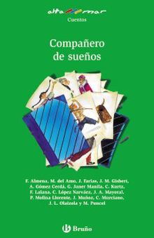 Compañero de sueños