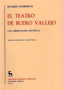 Teatro buero vallejo