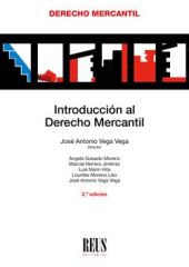 INTRODUCCIÓN AL DERECHO MERCANTIL