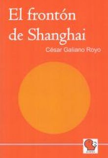 EL FRONTON DE SHANGHAI