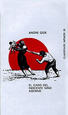 El caso del inocente niño asesino