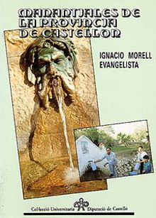 Los manantiales de la Provincia de Castellón