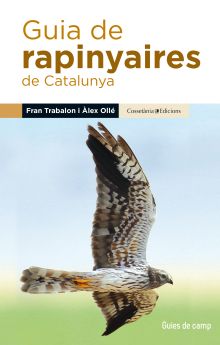 GUIA DE RAPINYAIRES DE CATALUNYA