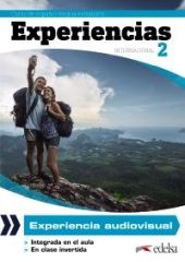 EXPERIENCIAS INTERNACIONAL 2. EXPERIENCIA AUDIOVISUAL