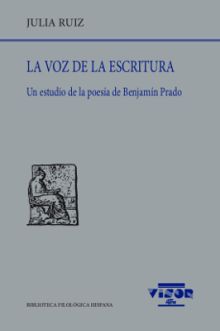 LA VOZ DE LA ESCRITURA