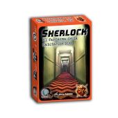 GAME SHERLOCK EL FANTASMA DE LA HABITACION 208