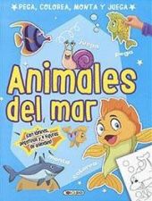 Animales del mar