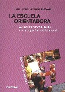 La escuela orientadora
