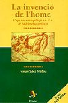 La invenció de l'home