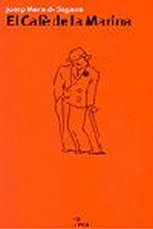 EL CAFÈ DE LA MARINA