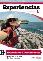 EXPERIENCIAS INTERNACIONAL 1 EXPE