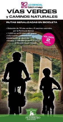 VIAS VERDES Y CAMINOS NATURALES