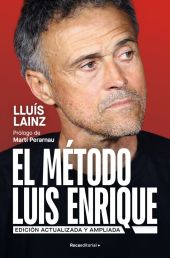 METODO LUIS ENRIQUE, EL (EDICION ACTUALIZADA)