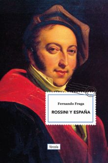 ROSSINI Y ESPAÑA