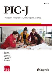 PIC-J, Prueba de Imaginación Creativa para Jóvenes