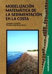 MODELIZACIÓN MATEMÁTICA DE LA SEDIMENTACIÓN EN LA COSTA