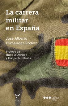 LA CARRERA DE MILITAR EN ESPAÑA