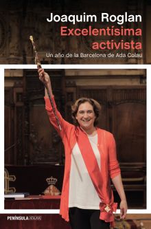 Excelentísima activista