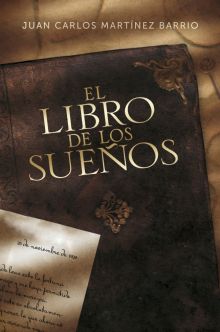 LIBRO DE LOS SUEÑOS,EL