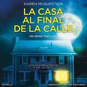 La casa al final de la calle