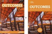 OUTCOMES PRE-INTER ALUM+WRITING VOCAB 2ª