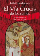 El Vía crucis de los santos