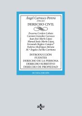 DERECHO CIVIL