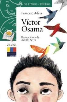 VICTOR OSAMA