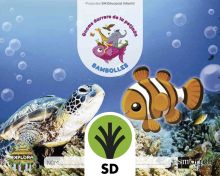 SD Profesor. Bambolles. (Gnomos darrere de la petjada Nivell 3). Explora