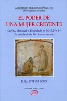 EL PODER DE UNA MUJER CREYENTE