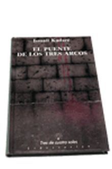 El puente de los tres arcos