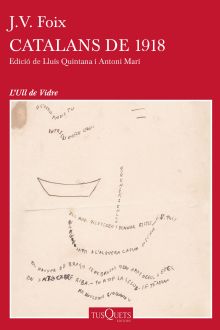 CATALANS DE 1918