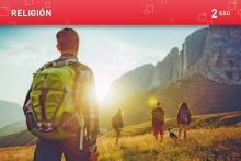 Religión católica. 2 ESO. Educamos