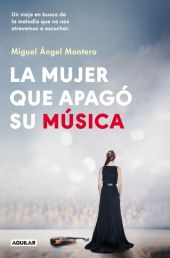 MUJER QUE APAGO SU MUSICA, LA