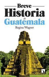 Breve historia de Guatemala