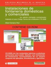 Instalaciones de Fontaneria Domésticas y Comerciales
