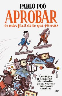 APROBAR ES MÁS FÁCIL DE LO QUE PIENSAS