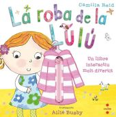 LA ROBA DE LA LULU