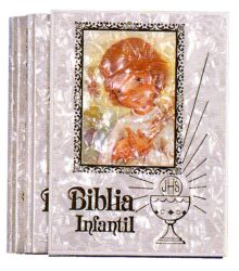 BIBLIA INFANTIL