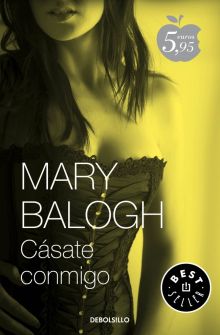 Cásate conmigo (Huxtable 1)