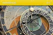 MATEMÁTICAS. 2 ESO. EDUCAMOS