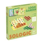 SOLOGIC LOGIC GARDEN DJECO