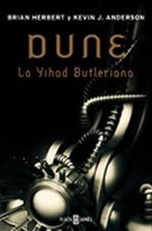DUNE, LA YIHAD BUTLERIANA